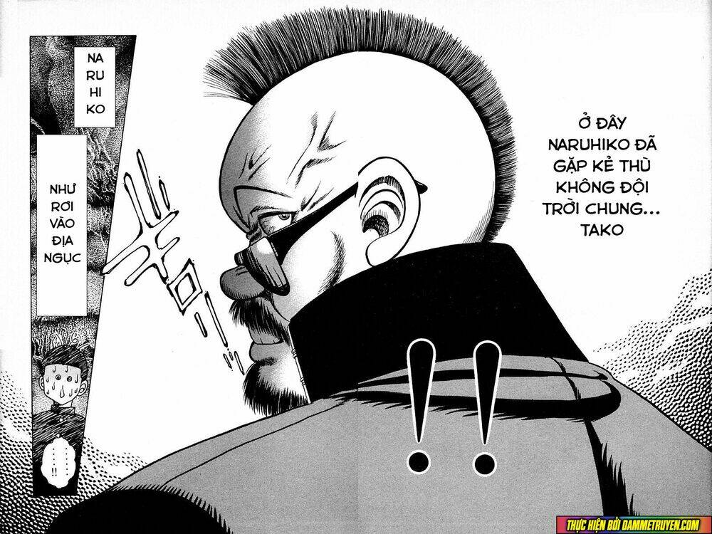 Kotaro Nhu Đạo Chapter 139 - Trang 2