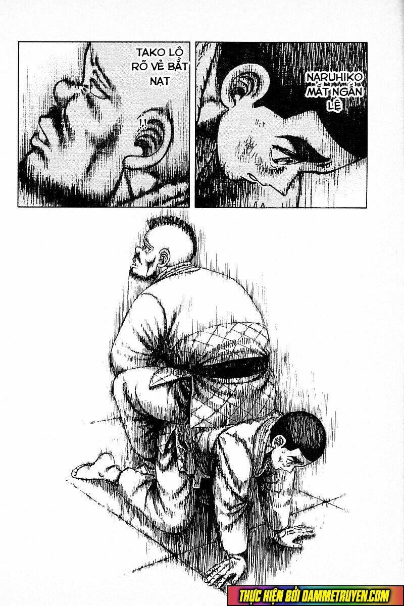 Kotaro Nhu Đạo Chapter 139 - Trang 2