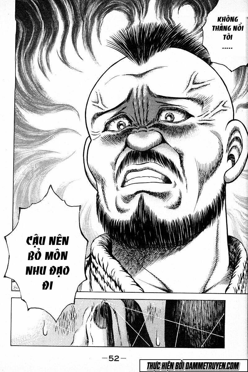 Kotaro Nhu Đạo Chapter 141 - Trang 2