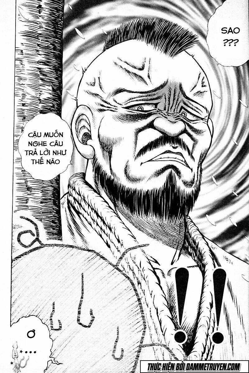 Kotaro Nhu Đạo Chapter 141 - Trang 2