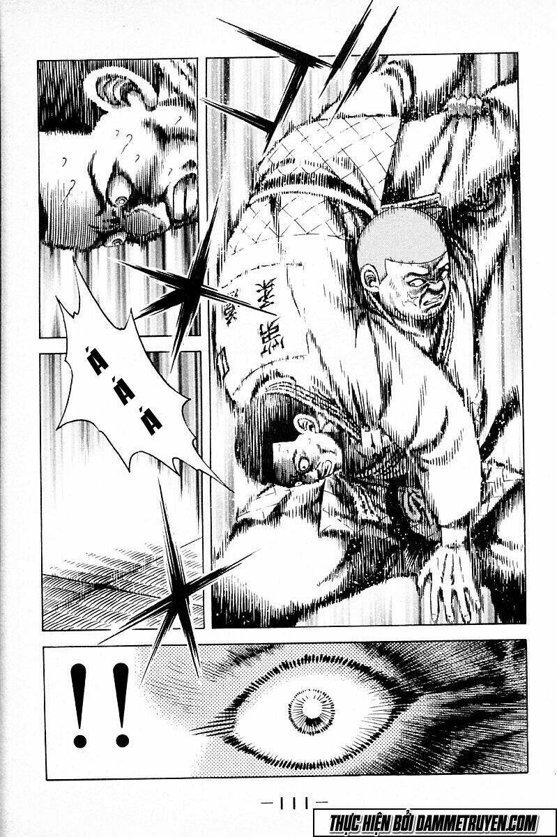 Kotaro Nhu Đạo Chapter 144 - Trang 2