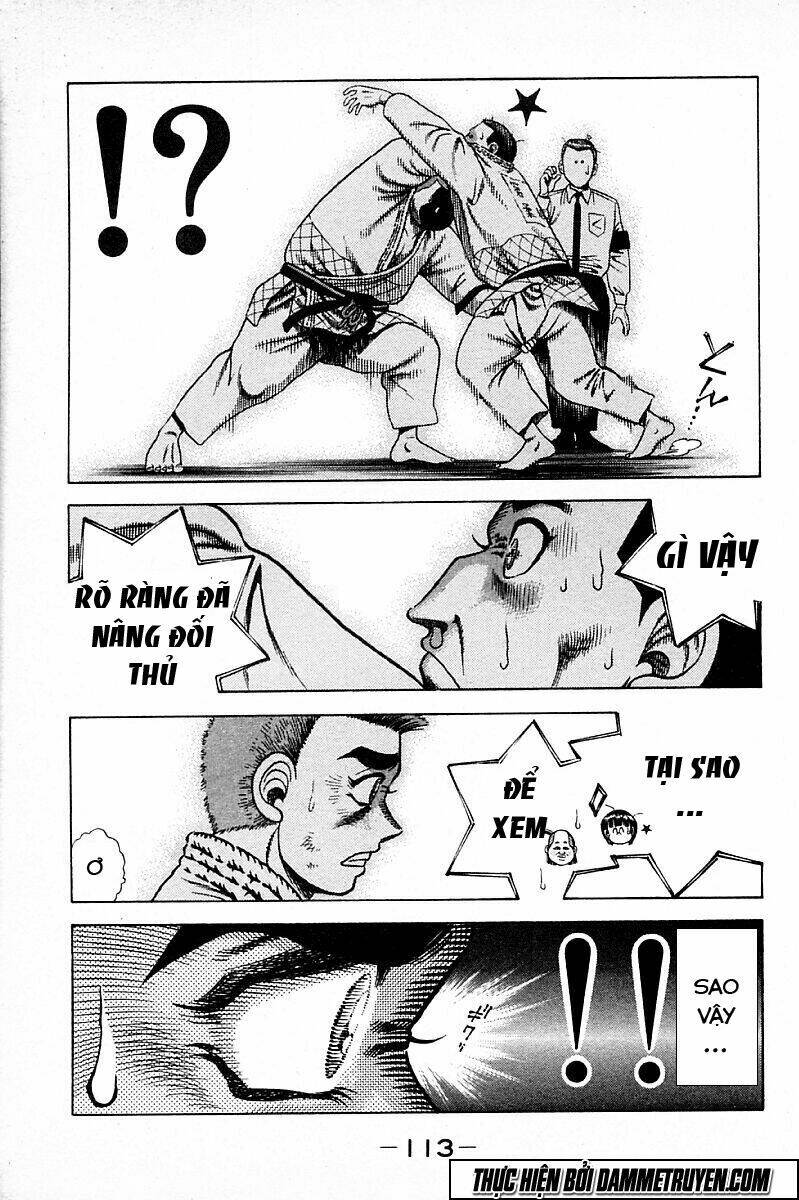 Kotaro Nhu Đạo Chapter 144 - Trang 2