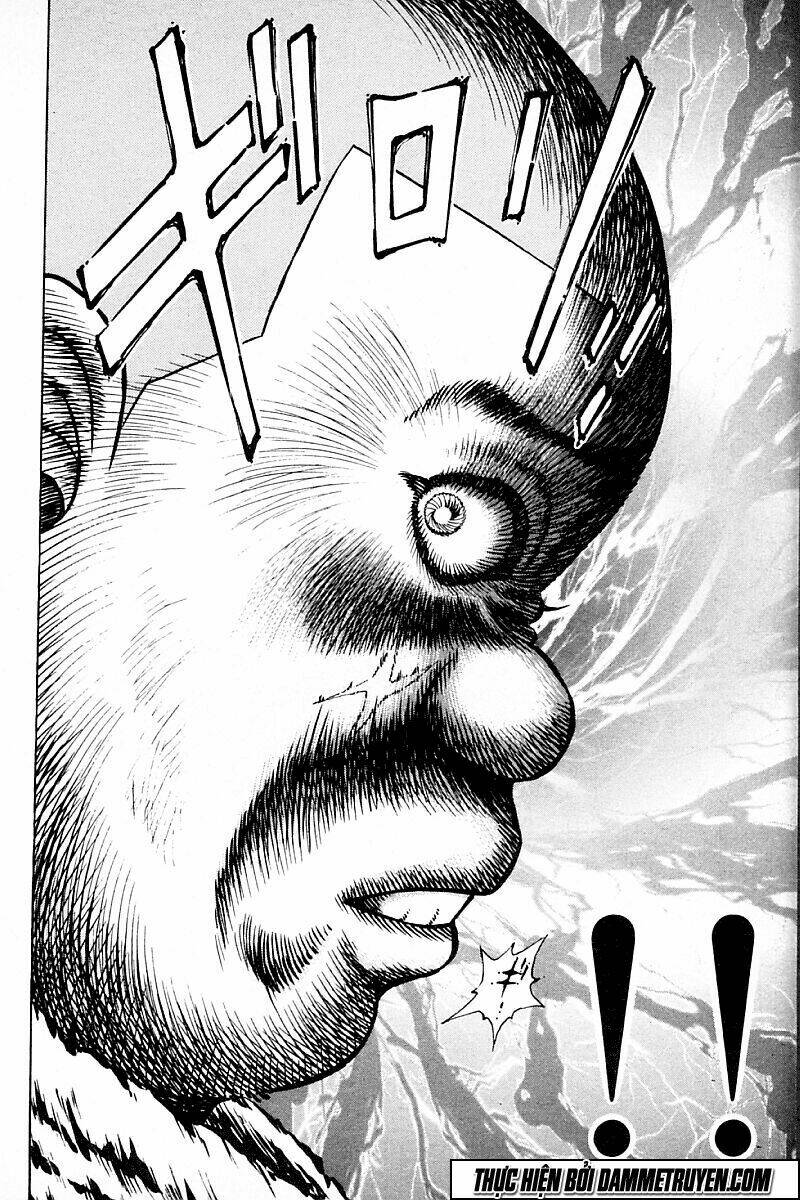 Kotaro Nhu Đạo Chapter 144 - Trang 2