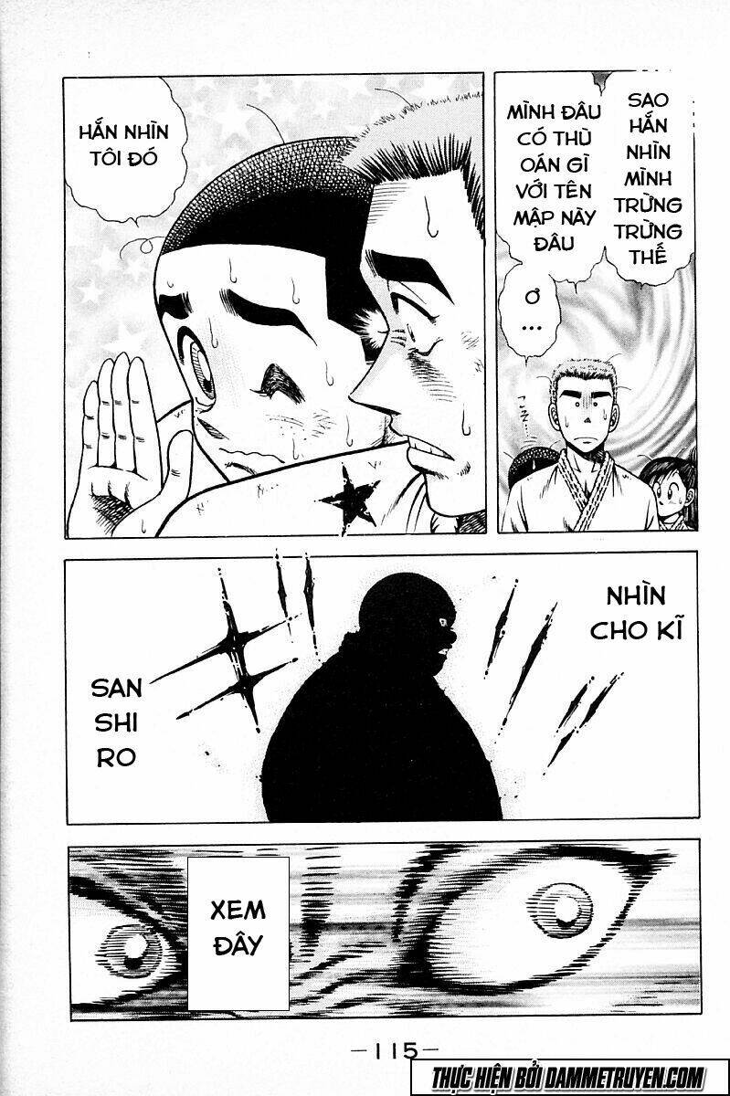 Kotaro Nhu Đạo Chapter 144 - Trang 2