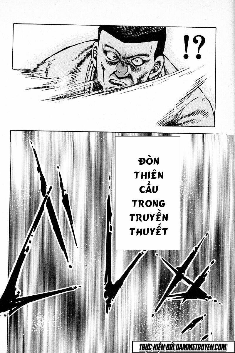 Kotaro Nhu Đạo Chapter 144 - Trang 2