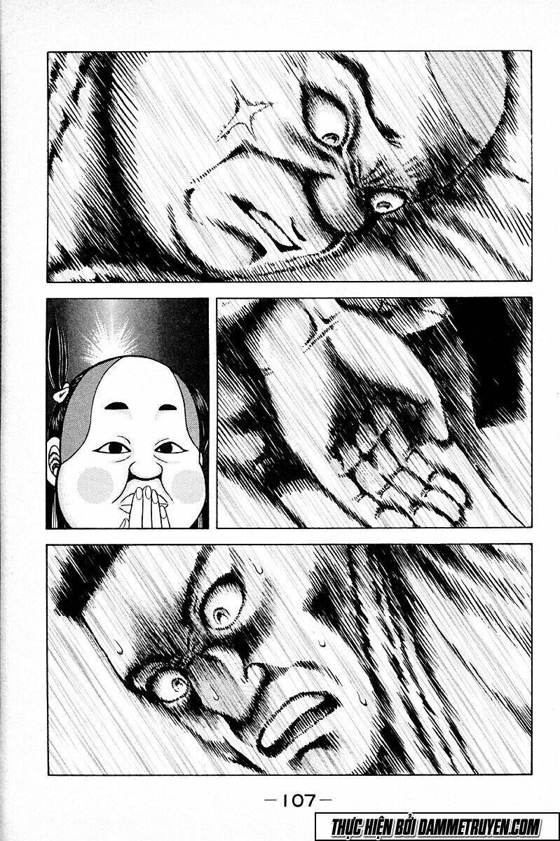 Kotaro Nhu Đạo Chapter 144 - Trang 2