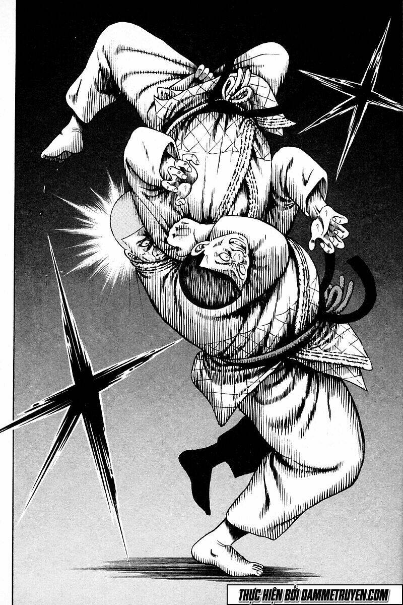 Kotaro Nhu Đạo Chapter 145 - Trang 2