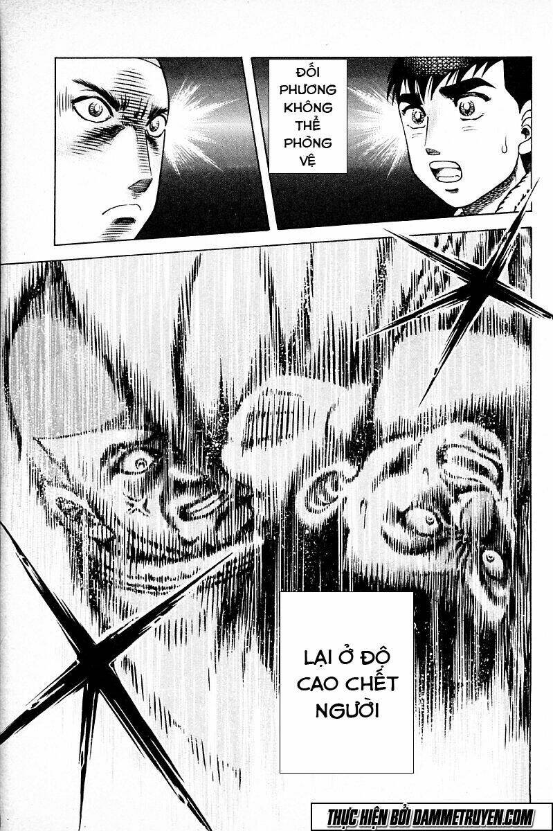 Kotaro Nhu Đạo Chapter 145 - Trang 2