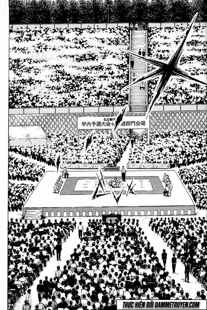 Kotaro Nhu Đạo Chapter 145 - Trang 2