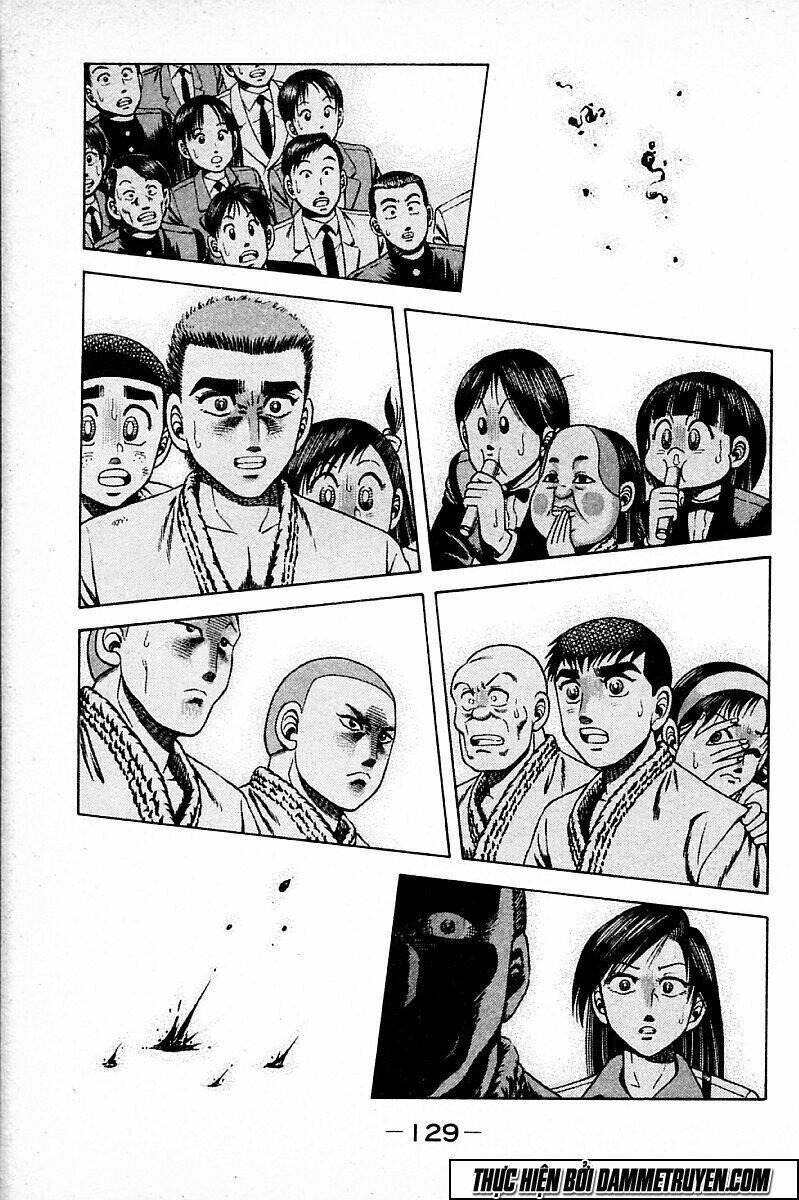 Kotaro Nhu Đạo Chapter 145 - Trang 2