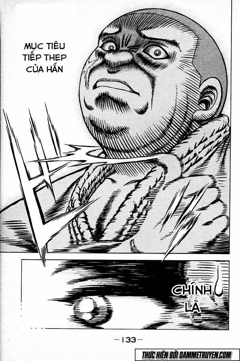 Kotaro Nhu Đạo Chapter 145 - Trang 2