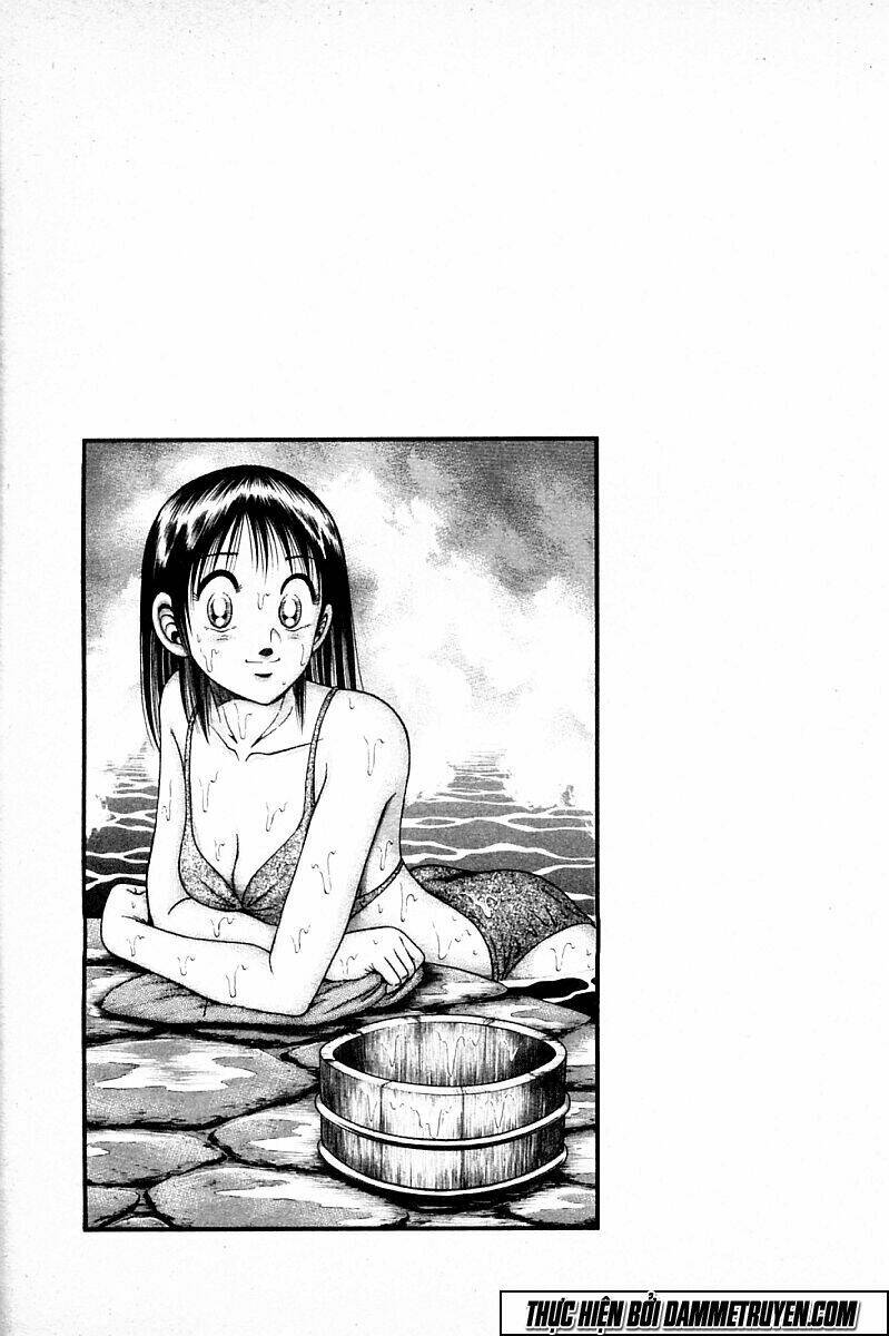 Kotaro Nhu Đạo Chapter 145 - Trang 2