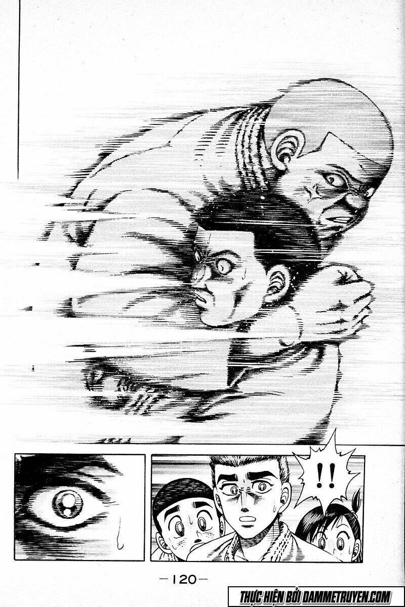 Kotaro Nhu Đạo Chapter 145 - Trang 2