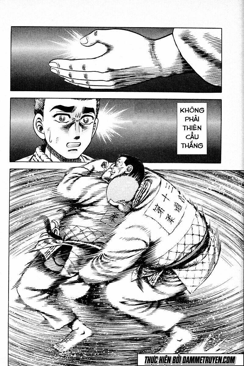 Kotaro Nhu Đạo Chapter 145 - Trang 2
