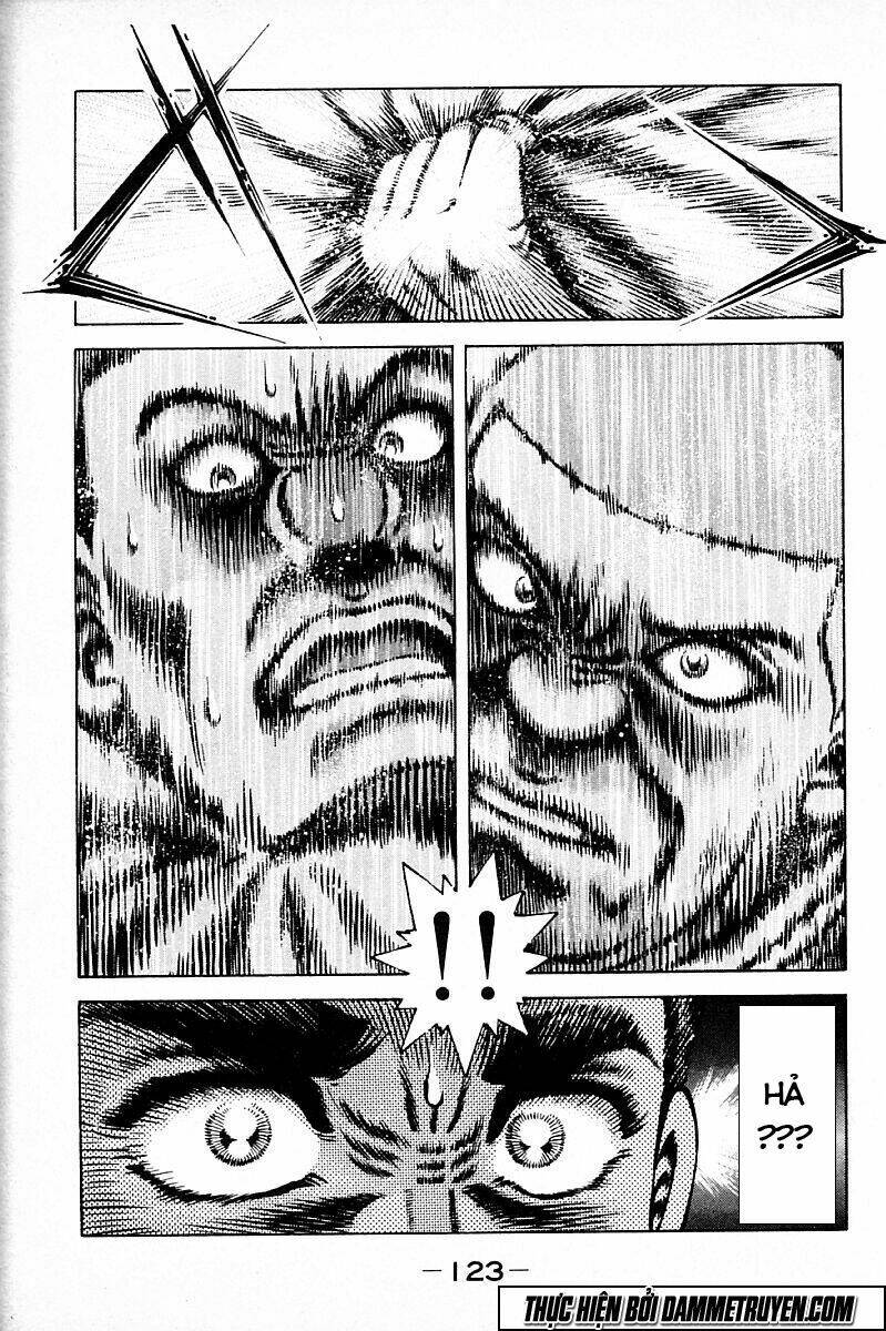 Kotaro Nhu Đạo Chapter 145 - Trang 2