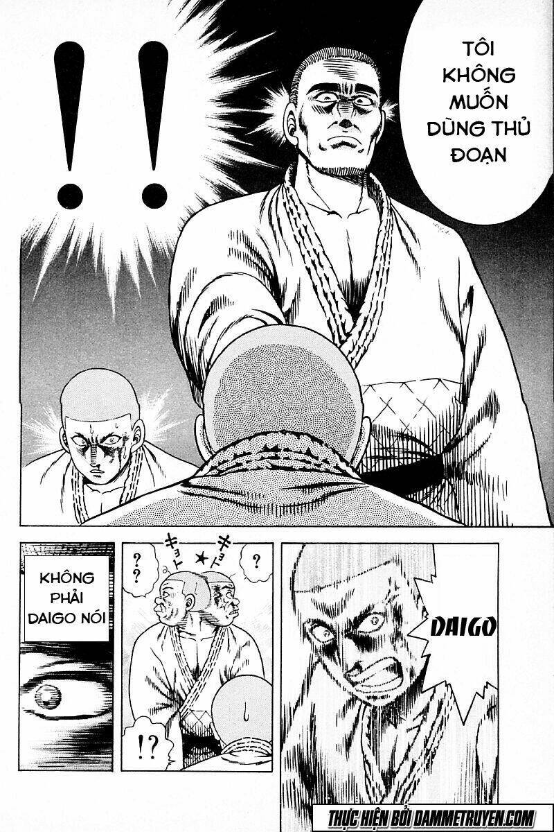 Kotaro Nhu Đạo Chapter 147 - Trang 2