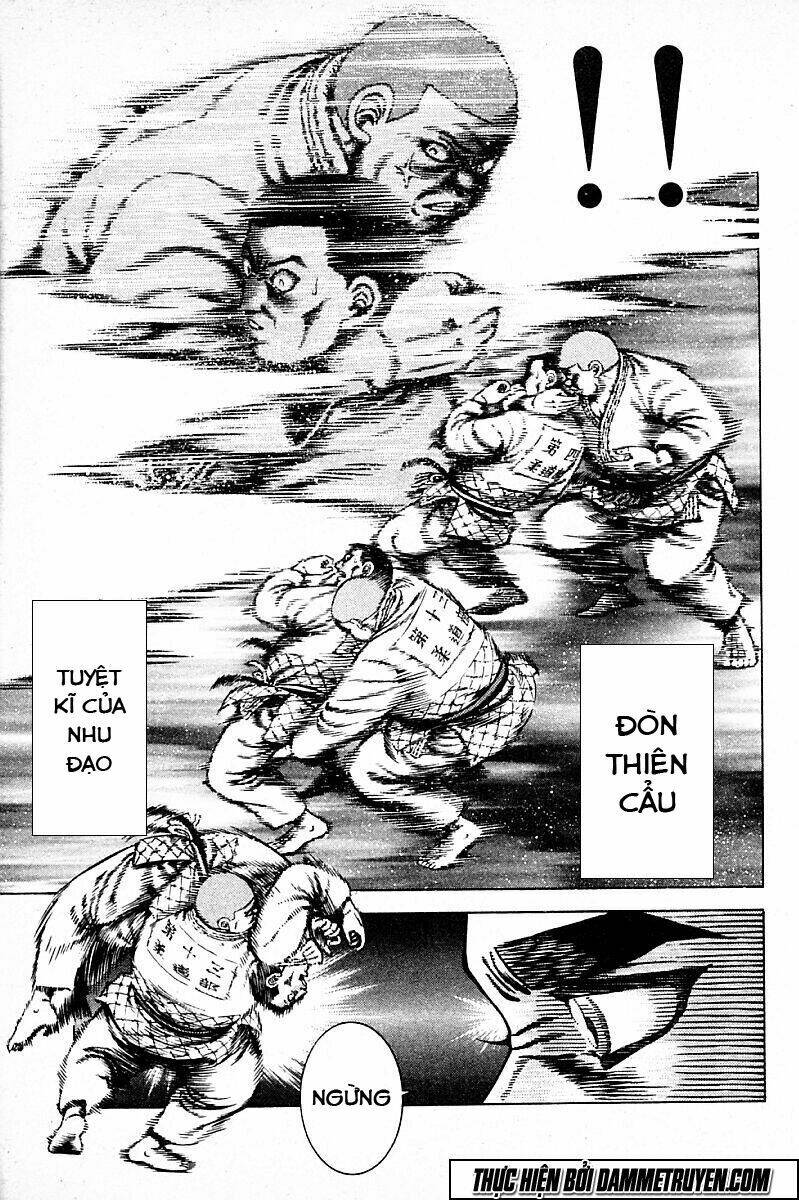 Kotaro Nhu Đạo Chapter 147 - Trang 2