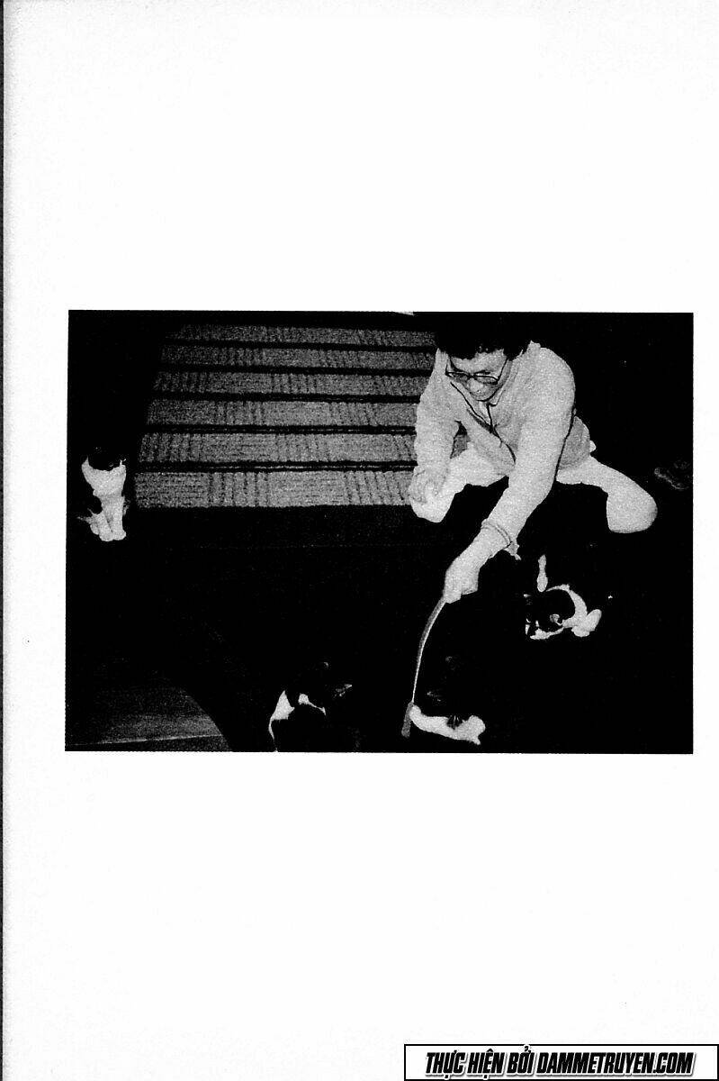 Kotaro Nhu Đạo Chapter 147 - Trang 2