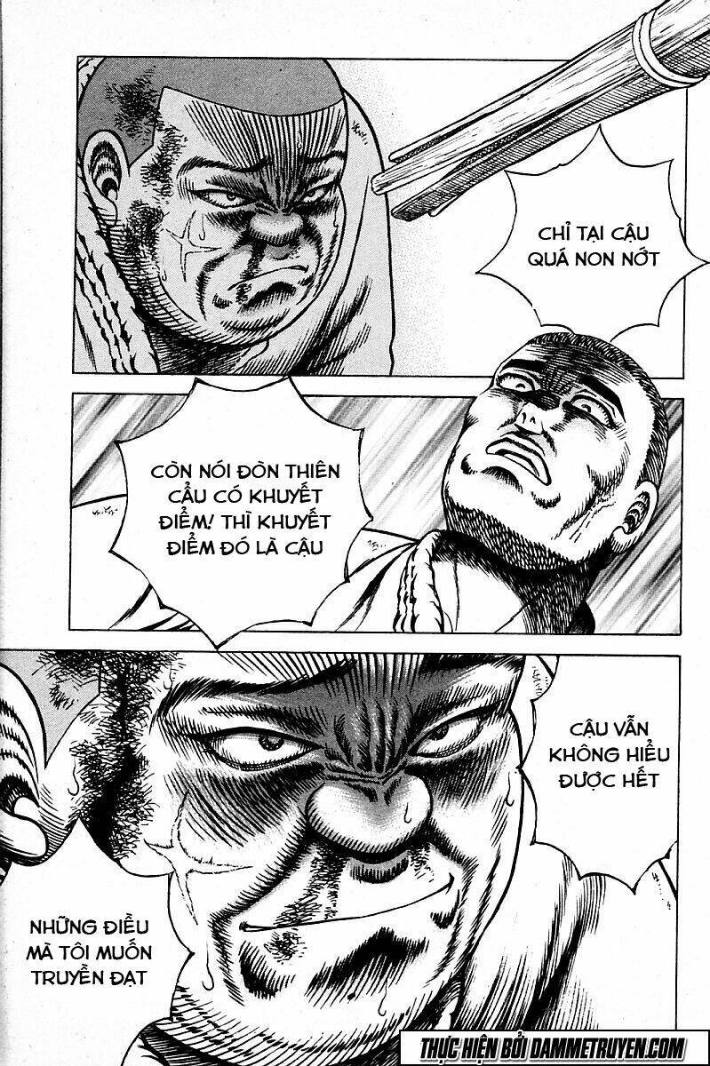 Kotaro Nhu Đạo Chapter 149 - Trang 2