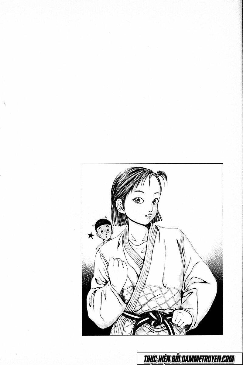 Kotaro Nhu Đạo Chapter 151 - Trang 2