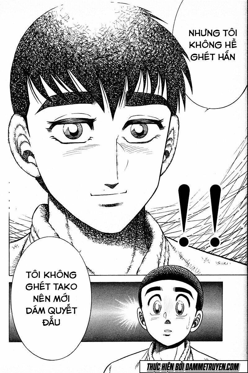 Kotaro Nhu Đạo Chapter 151 - Trang 2