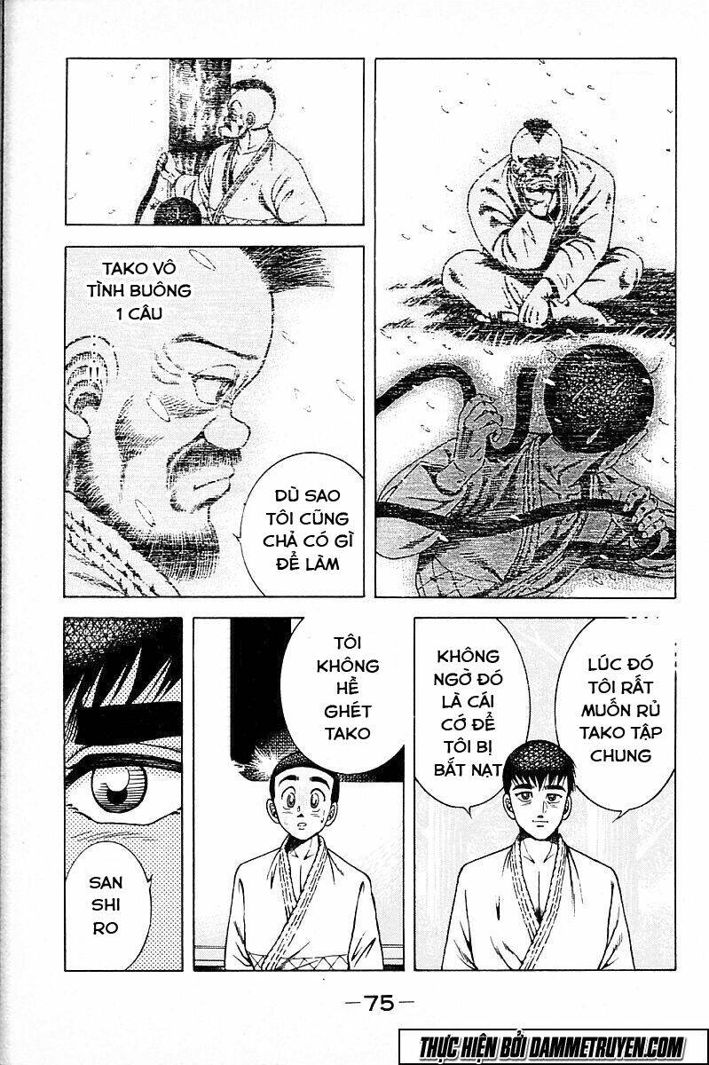 Kotaro Nhu Đạo Chapter 151 - Trang 2