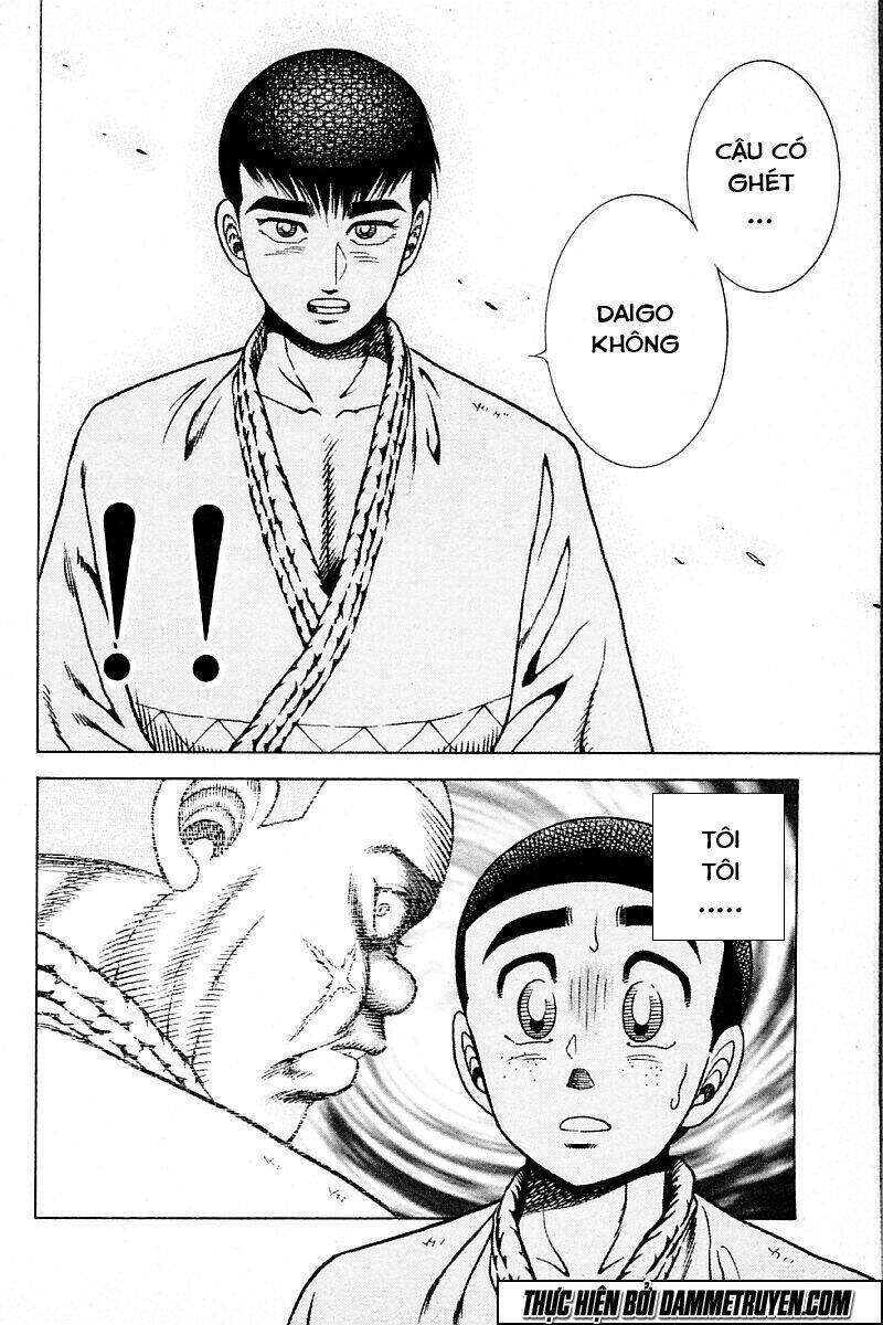 Kotaro Nhu Đạo Chapter 151 - Trang 2