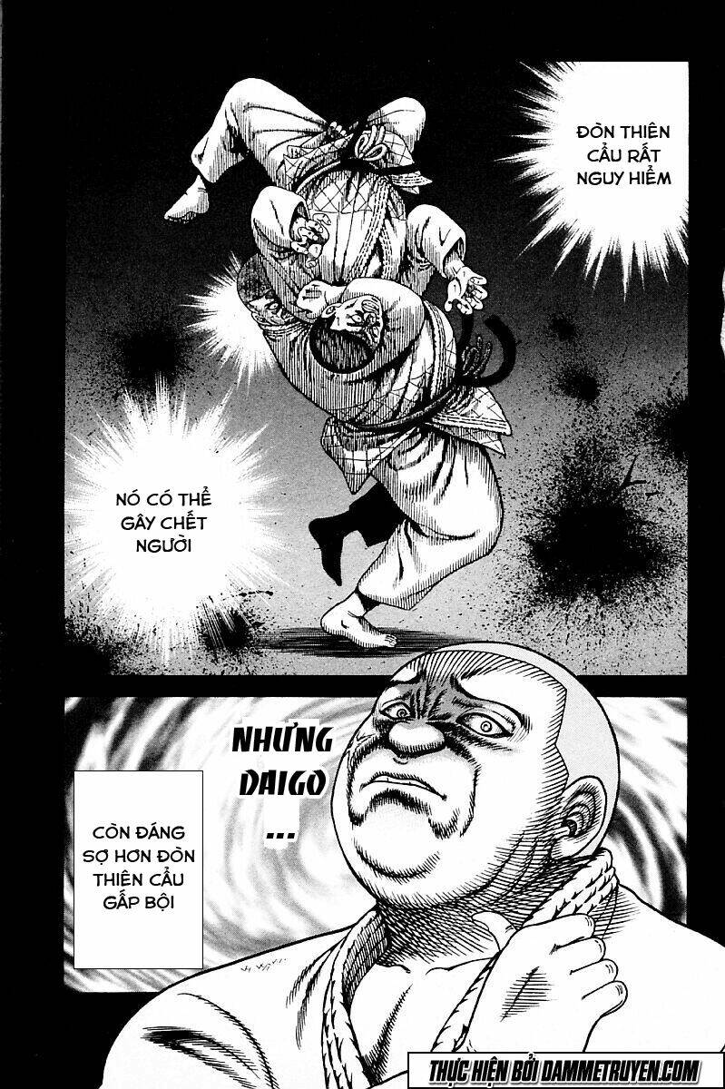 Kotaro Nhu Đạo Chapter 151 - Trang 2