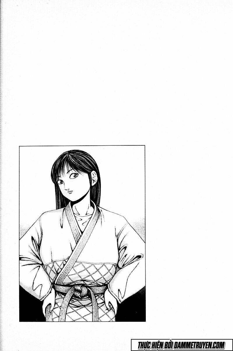 Kotaro Nhu Đạo Chapter 152 - Trang 2
