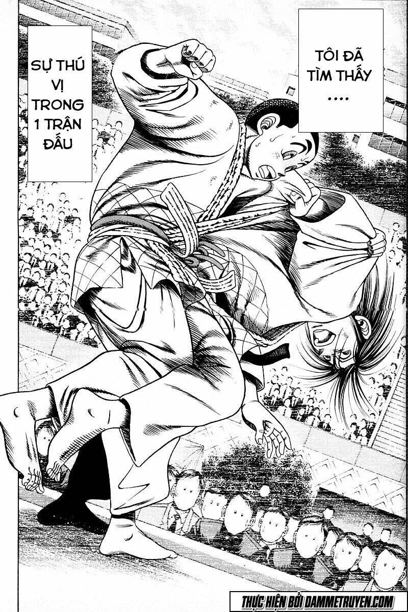 Kotaro Nhu Đạo Chapter 152 - Trang 2