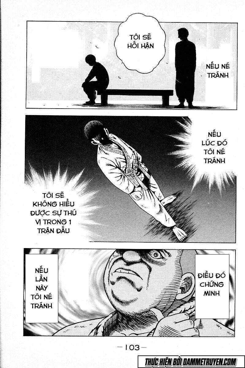 Kotaro Nhu Đạo Chapter 152 - Trang 2