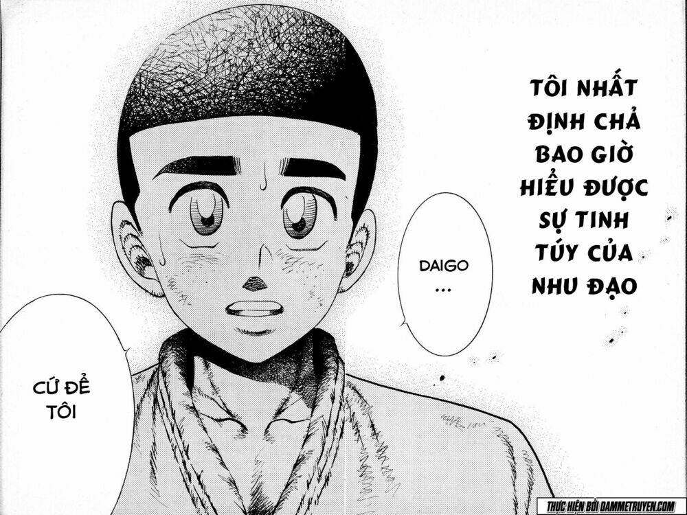 Kotaro Nhu Đạo Chapter 152 - Trang 2