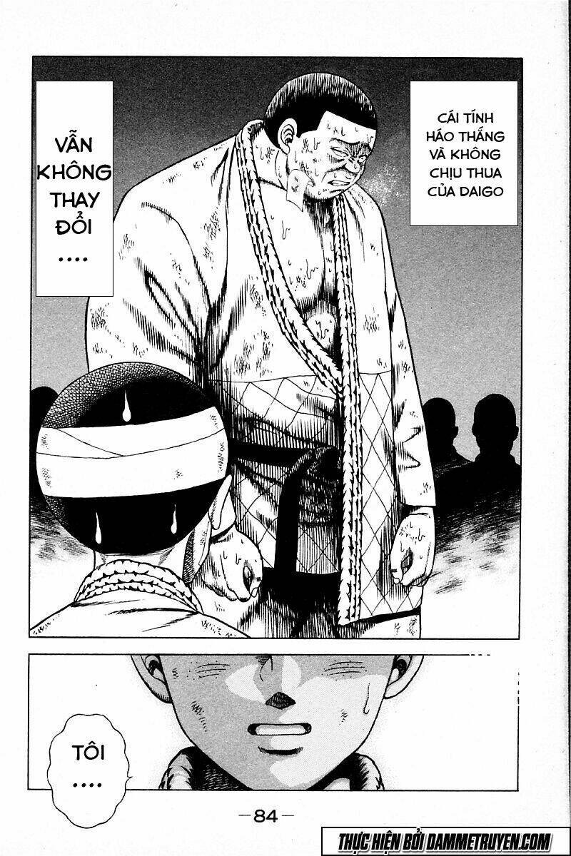 Kotaro Nhu Đạo Chapter 152 - Trang 2