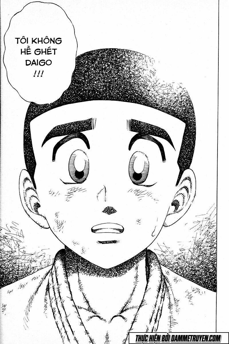 Kotaro Nhu Đạo Chapter 152 - Trang 2