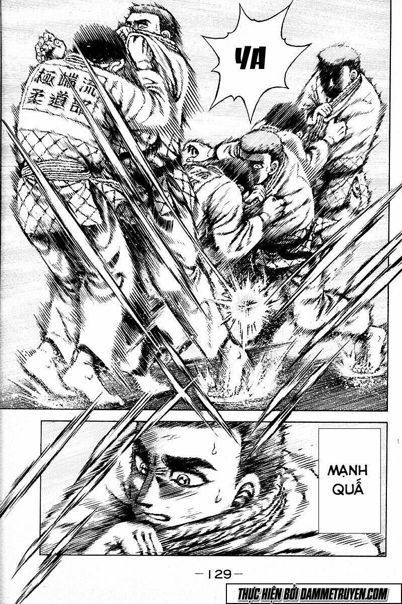 Kotaro Nhu Đạo Chapter 153 - Trang 2