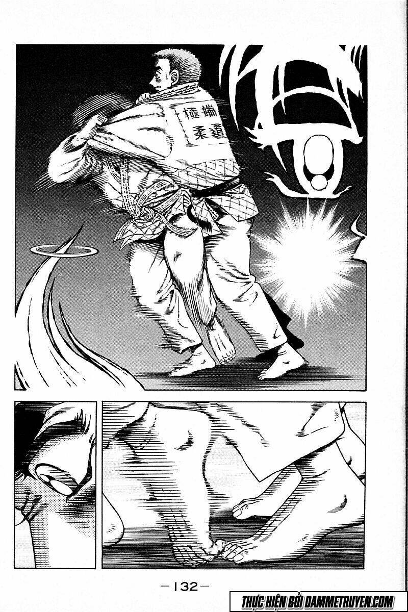 Kotaro Nhu Đạo Chapter 153 - Trang 2