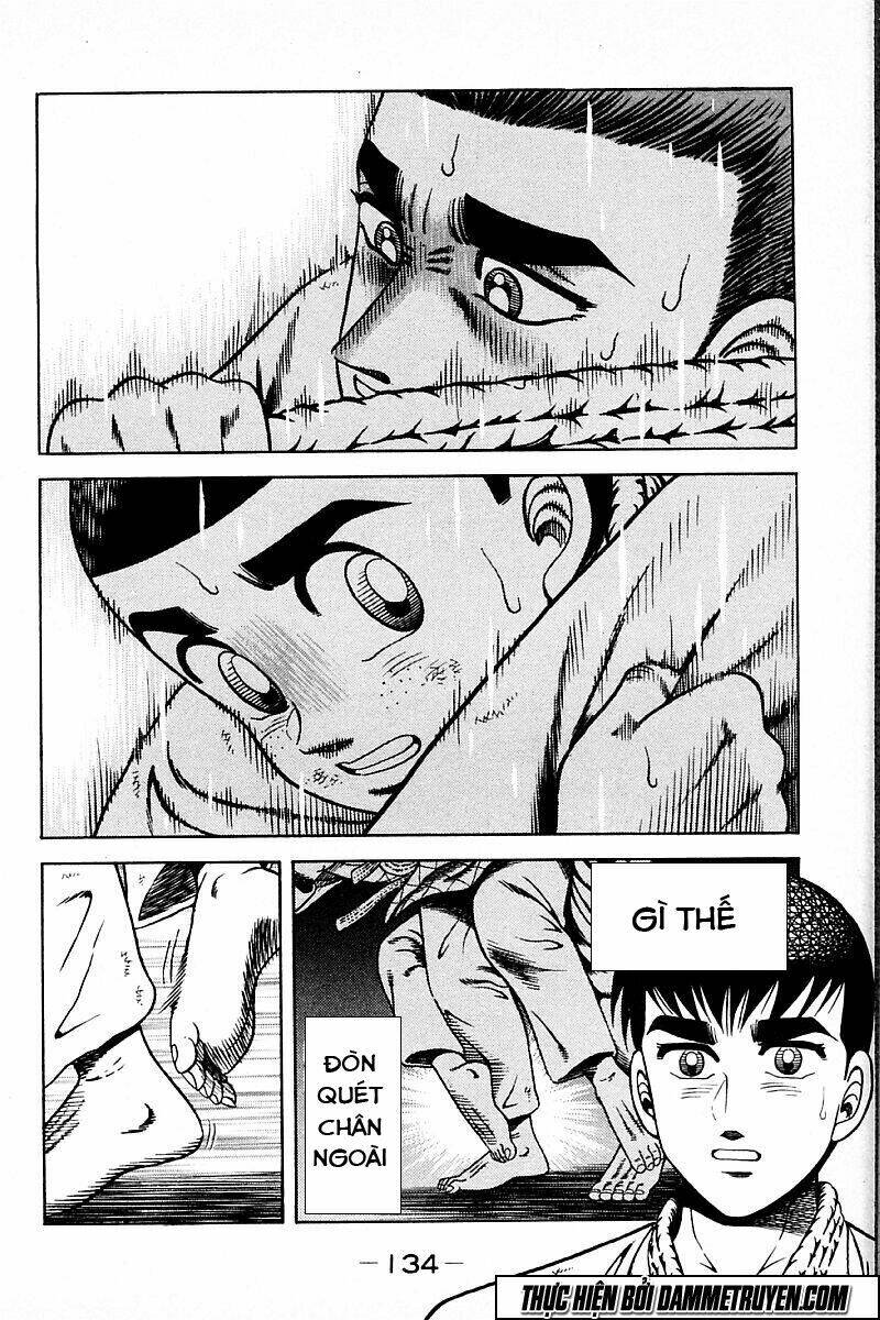 Kotaro Nhu Đạo Chapter 153 - Trang 2