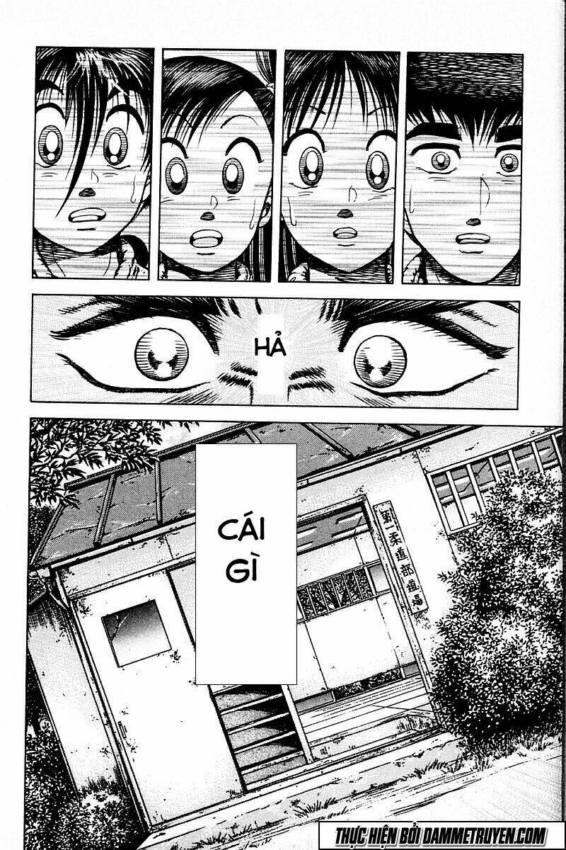 Kotaro Nhu Đạo Chapter 153 - Trang 2