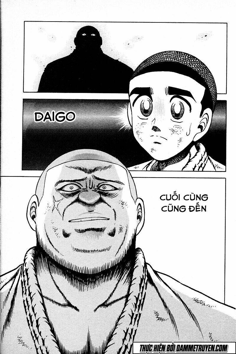 Kotaro Nhu Đạo Chapter 154 - Trang 2