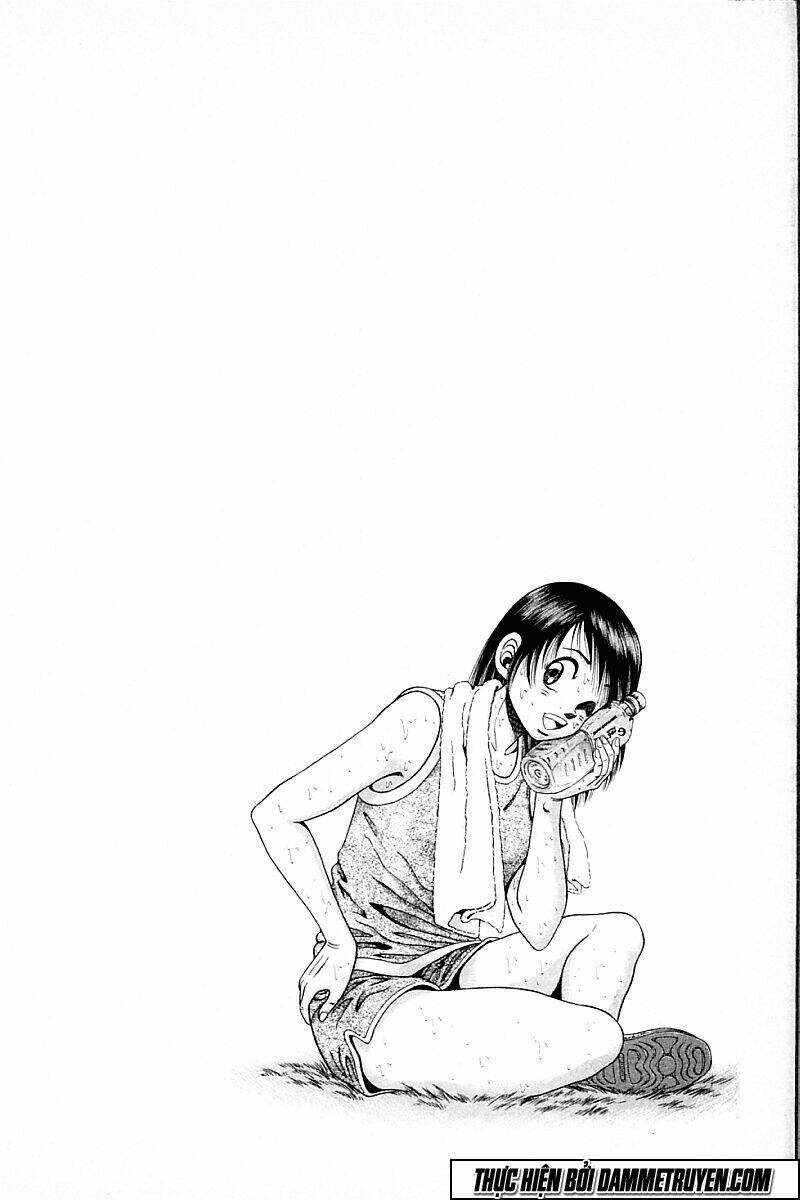 Kotaro Nhu Đạo Chapter 155 - Trang 2