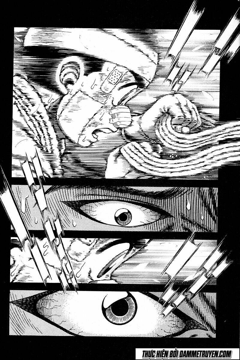 Kotaro Nhu Đạo Chapter 156 - Trang 2