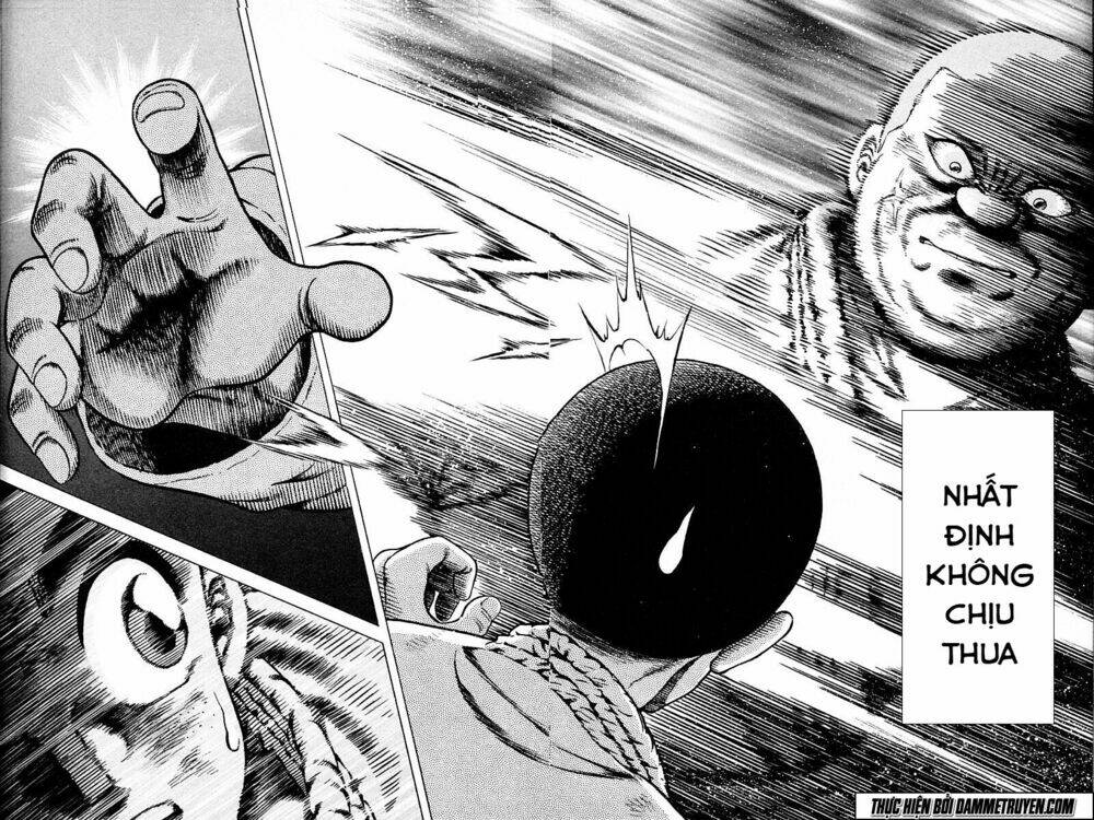 Kotaro Nhu Đạo Chapter 156 - Trang 2