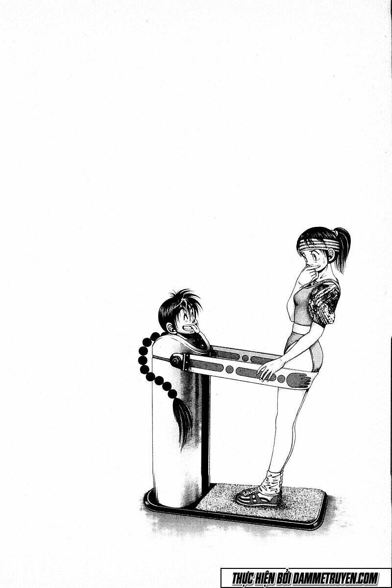 Kotaro Nhu Đạo Chapter 157 - Trang 2