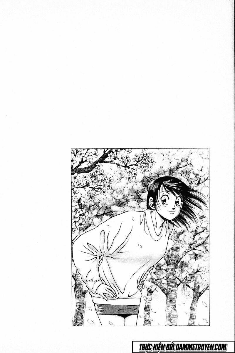 Kotaro Nhu Đạo Chapter 158 - Trang 2