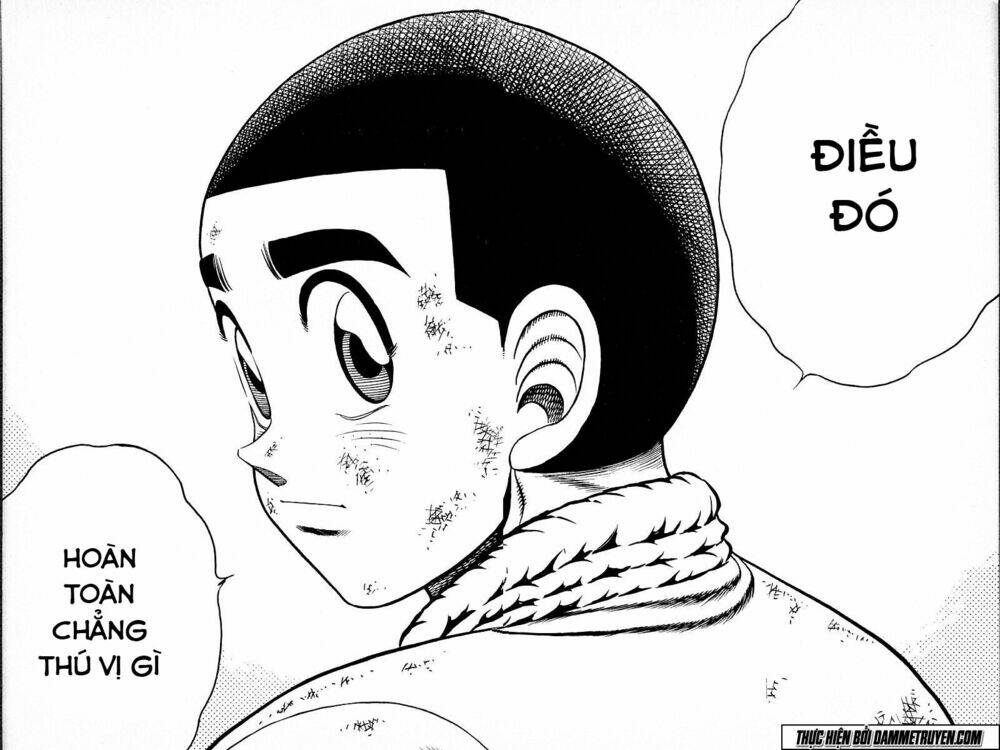 Kotaro Nhu Đạo Chapter 159 - Trang 2