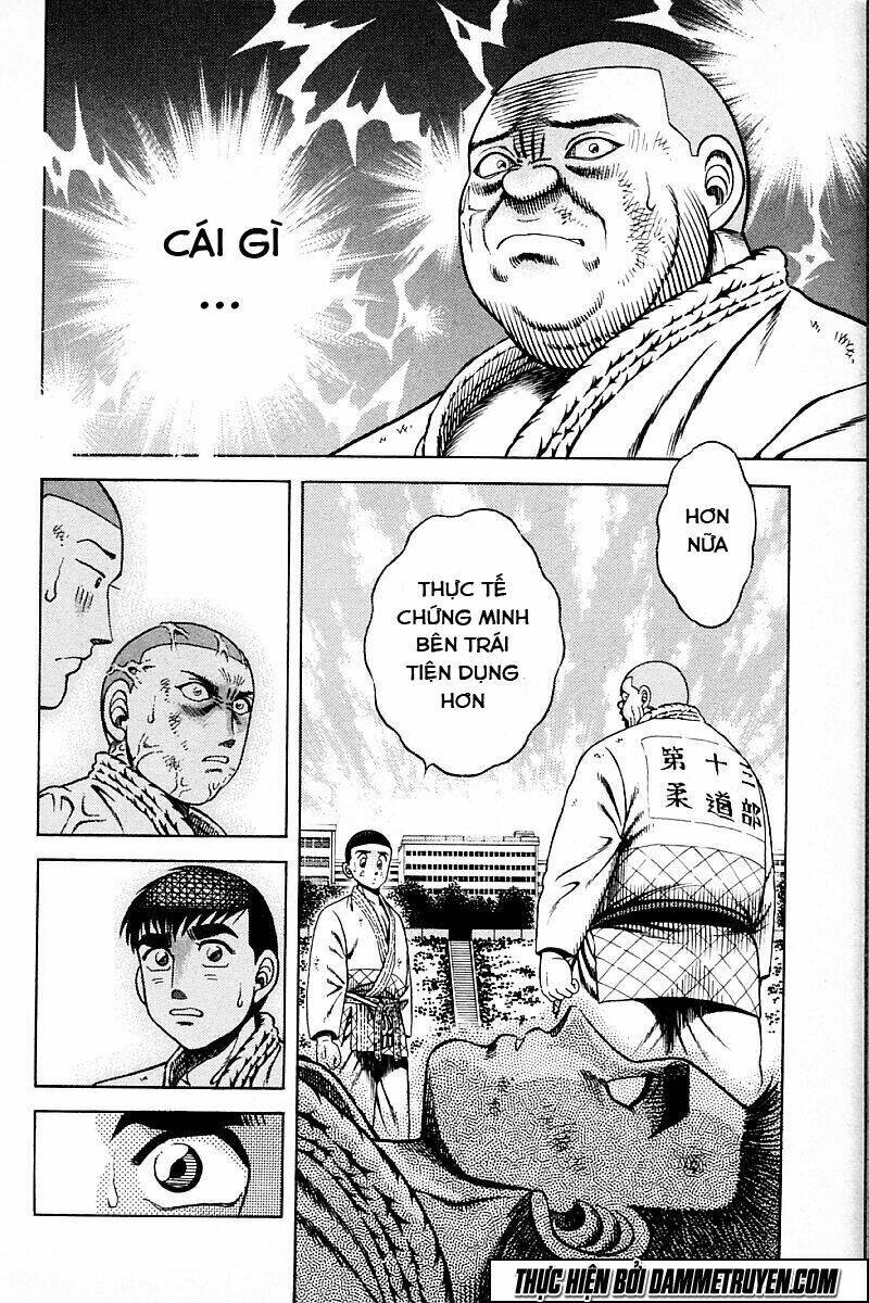 Kotaro Nhu Đạo Chapter 159 - Trang 2