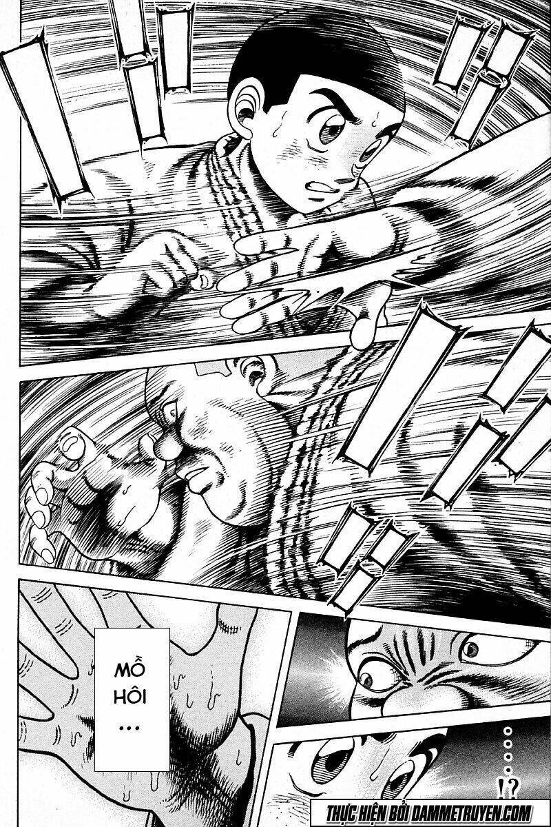 Kotaro Nhu Đạo Chapter 160 - Trang 2