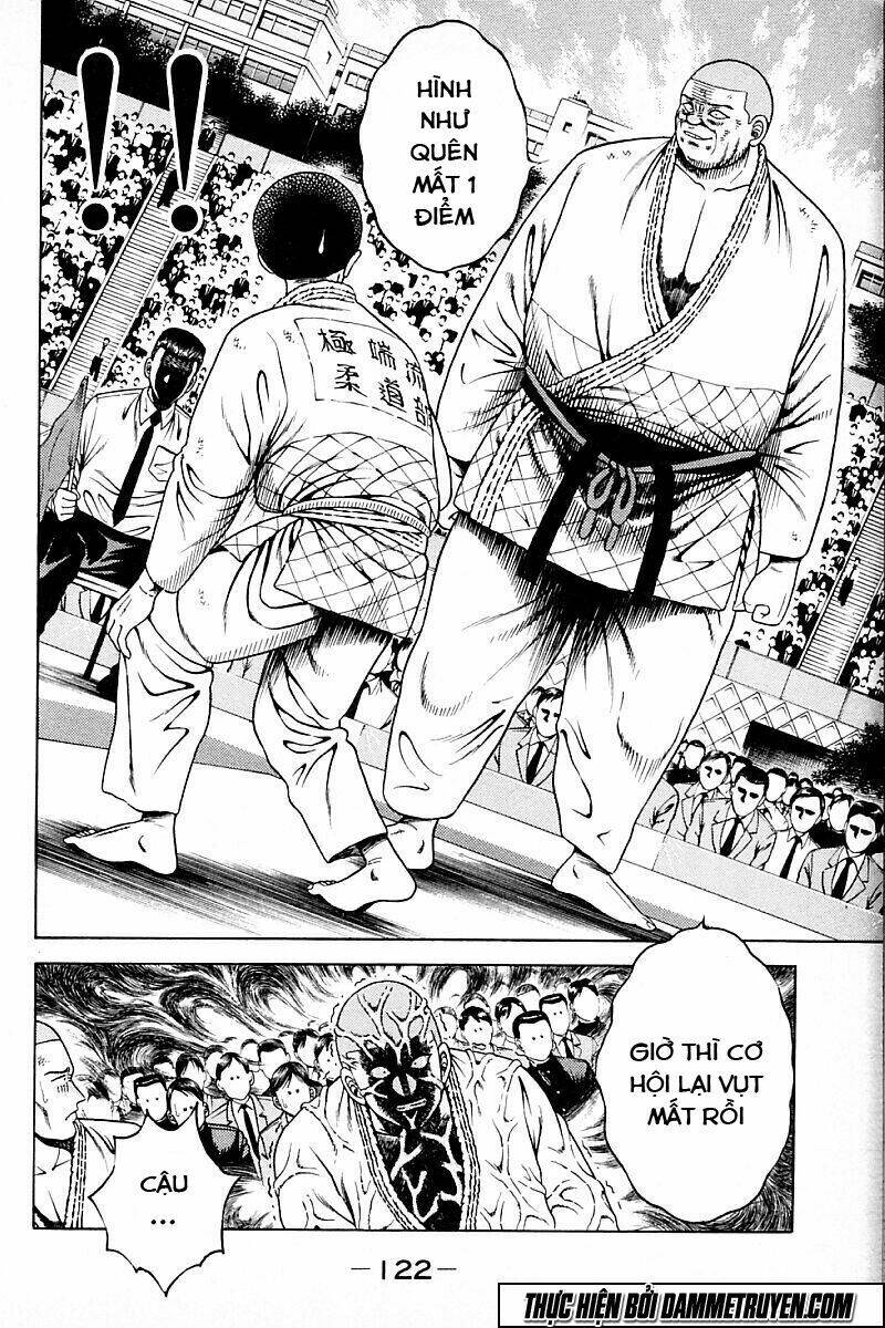 Kotaro Nhu Đạo Chapter 161 - Trang 2