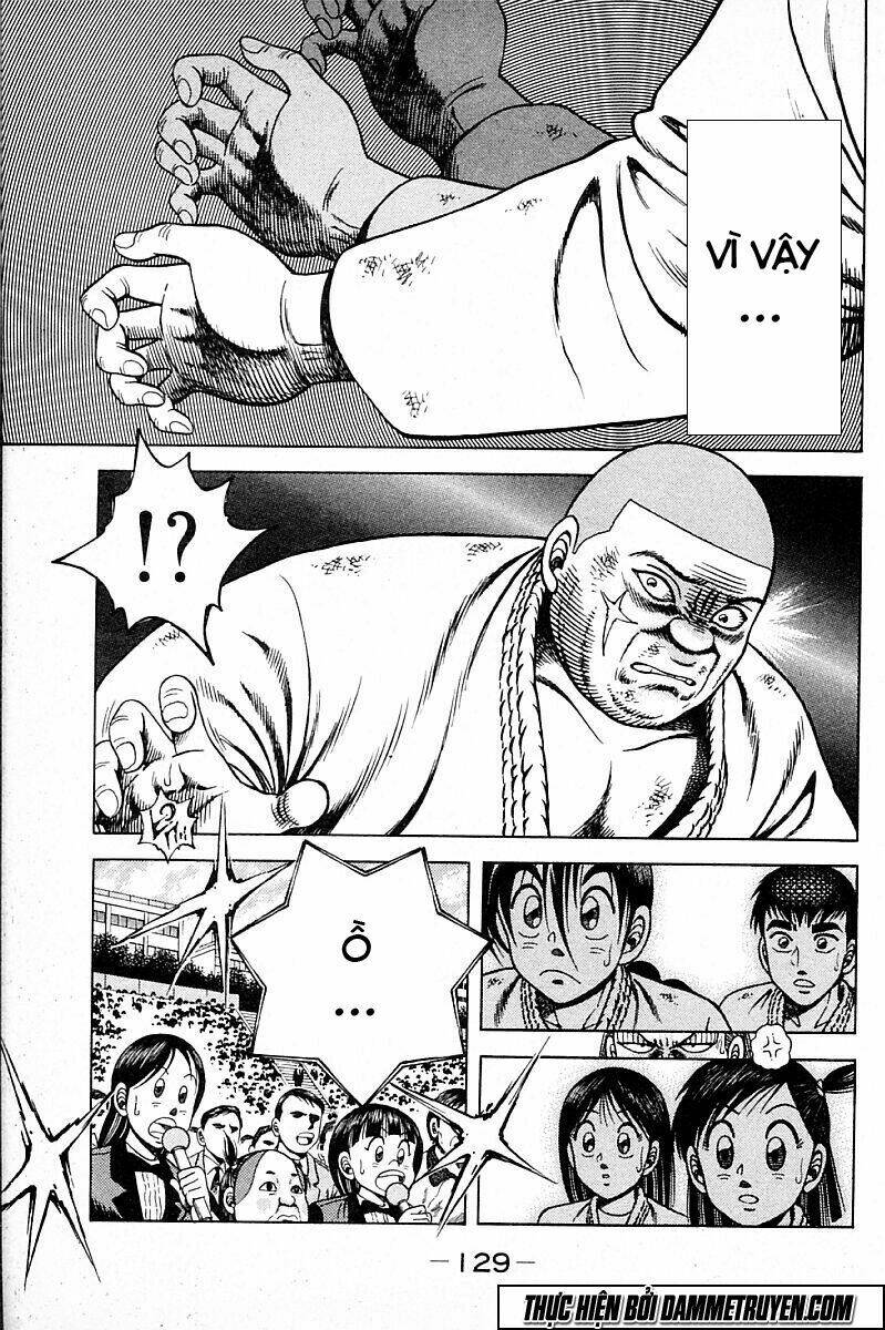 Kotaro Nhu Đạo Chapter 161 - Trang 2