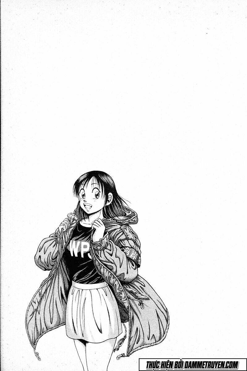 Kotaro Nhu Đạo Chapter 162 - Trang 2